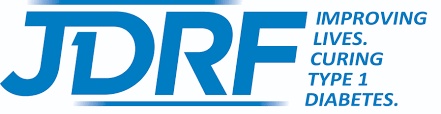 JDRF Logo
