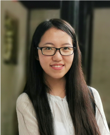 Faculty Member Dr. Fuyan Ma