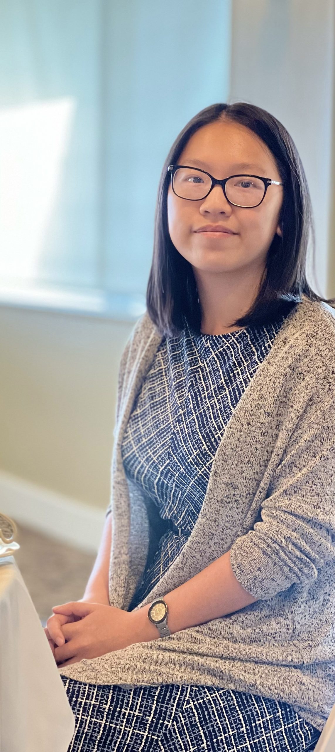 Mengyu Dai Zeng Research Group